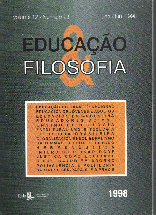 Baixar Livro Metodologia Da Pesquisa Educacional Ivani Fazenda