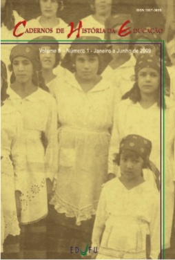 Capa da revista
