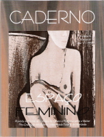 Capa da revista