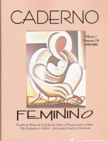 Capa da revista