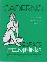 Capa da revista