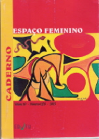 Capa da revista