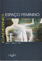 Capa da revista