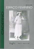 Capa da revista