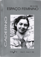 Capa da revista