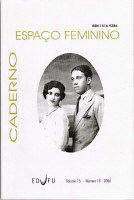 Capa da revista