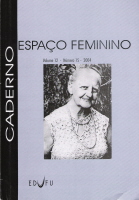 Capa da revista