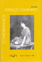 Capa da revista