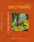 Capa da revista