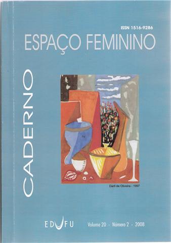 Capa da revista