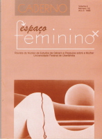Capa da revista