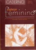 Capa da revista