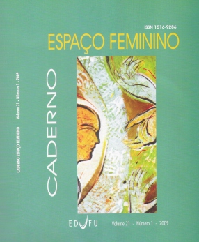 Capa da revista