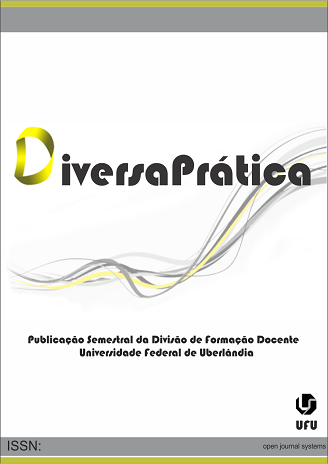 Logo do cabeçalho da página
